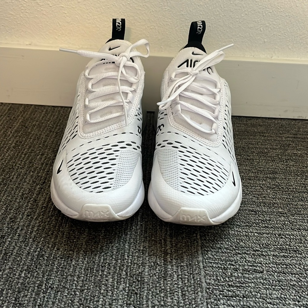 Nike air max 270